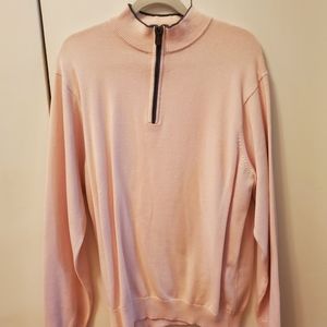 Vineyard Vines Men's Sweater - Size L